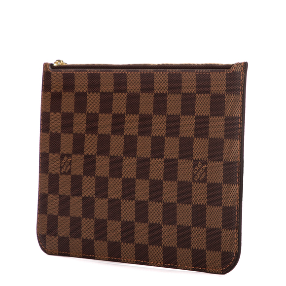 Louis Vuitton Neverfull Pouch - Picture 2 of 9